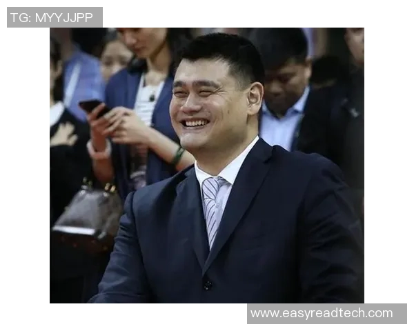 姚明260斤的传奇身材背后隐藏的运动与饮食秘密揭秘