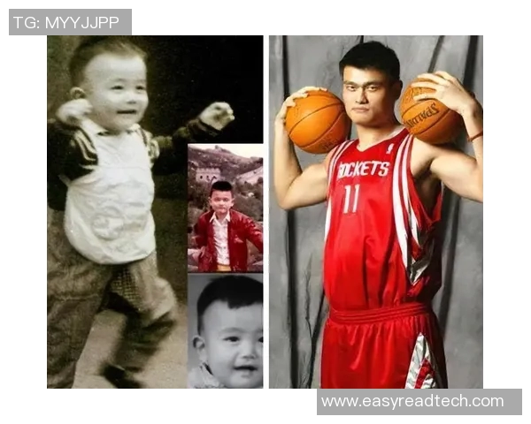 台湾姚明益的篮球梦想与成长之路探索 台湾姚明益的篮球梦想与成长之路探索