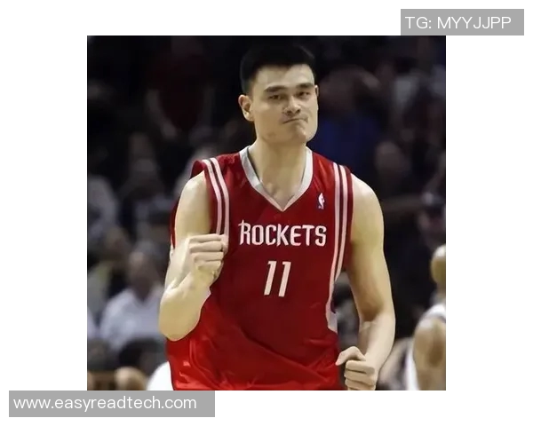 姚明与阿泰斯特重聚赛场回忆往昔共同追逐篮球梦想的故事