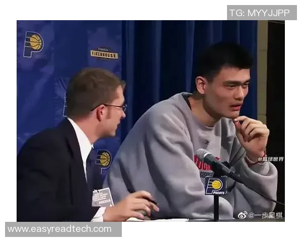 姚明与马刺球迷的深厚情谊如何影响NBA球迷文化的发展与变迁