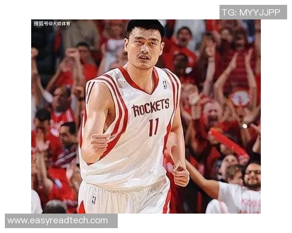 姚明家族成员的传奇故事与篮球梦想的传承之路