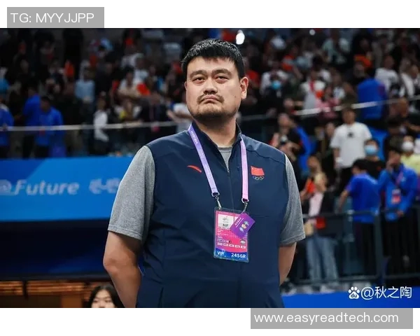 姚明阵容推荐与分析打造最强篮球团队的策略与选择 姚明阵容推荐与分析打造最强篮球团队的策略与选择