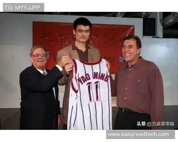 韩日媒体对姚明的评价与影响力分析及其在篮球界的地位探讨 韩日媒体对姚明的评价与影响力分析及其在篮球界的地位探讨