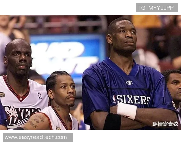 穆托姆博与姚明重聚篮球场回忆往昔传奇时刻的精彩瞬间