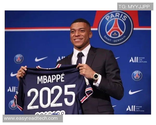 姆巴佩与足球明星的传奇之路与未来展望