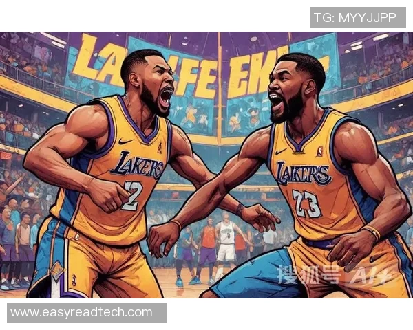 09年雷霆与湖人激战回顾：经典对决中的英雄与传奇时刻