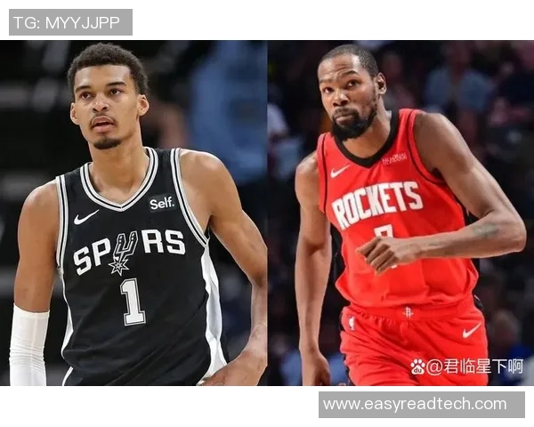 2018夏季联赛火箭与马刺激战回顾精彩瞬间与球员表现分析