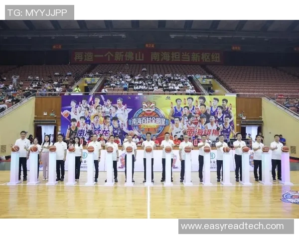 全明星篮球盛宴即将开启让我们一起见证巅峰对决与精彩瞬间